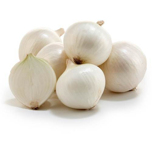 Kande(Fresh onion)